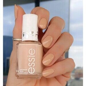 Essie Lacquer Vine and Dandy Nail Polish 0.46oz / 13.5ml Cream Tan Nude #1702